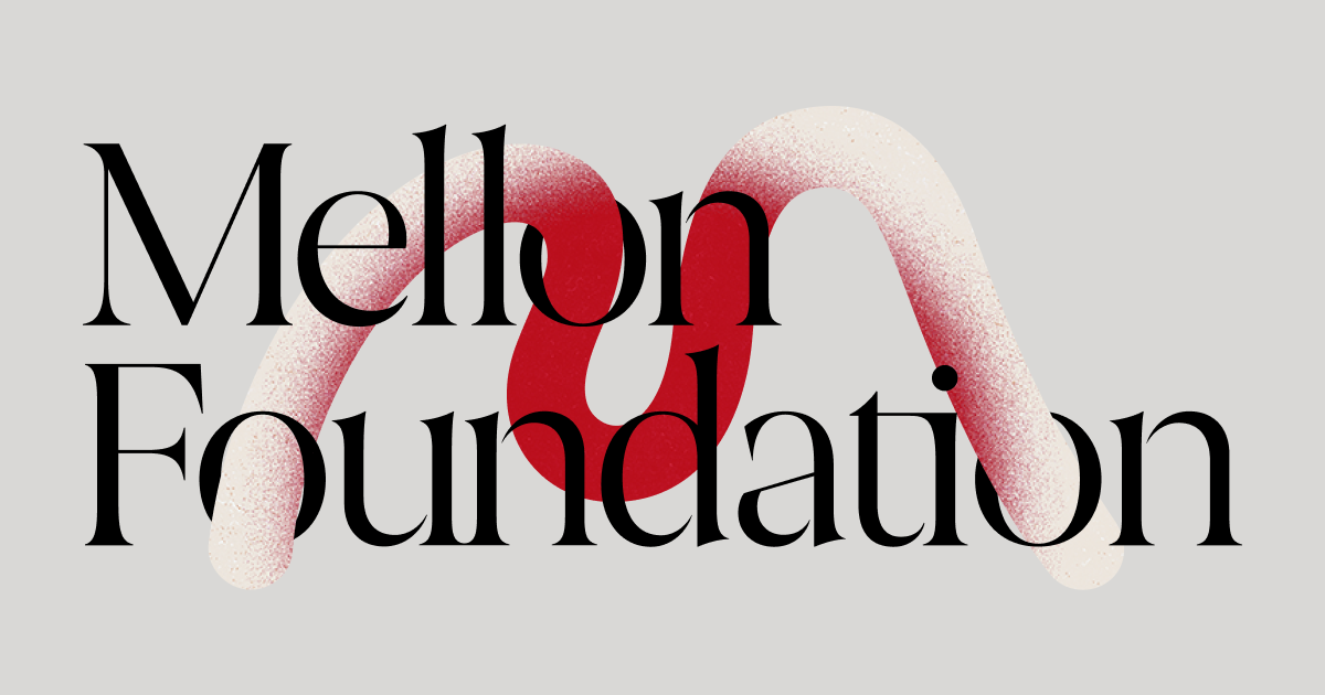 Grant application process | Mellon Foundation