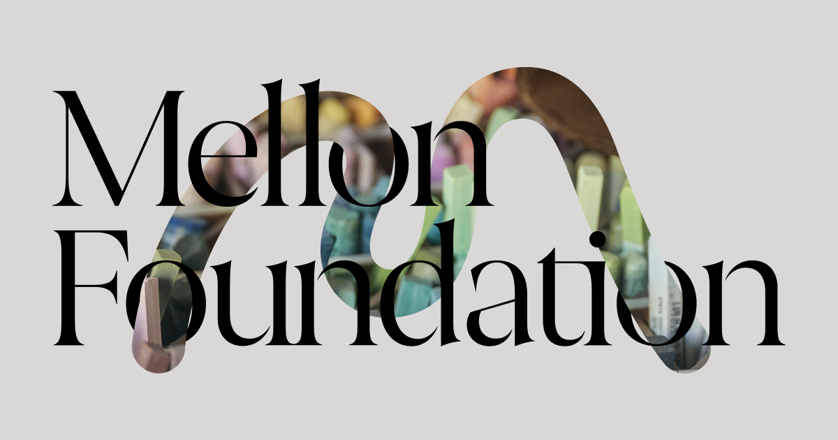 Elizabeth Alexander Mellon Foundation